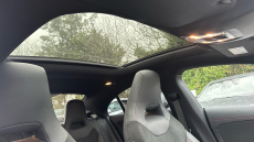 Mercedes-Benz CLA 220d AMG Line Premium + Night Ed 4dr Tip Auto Diesel Saloon